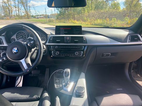 Used 2020 BMW 430i Gran Coupe xDrive image 10