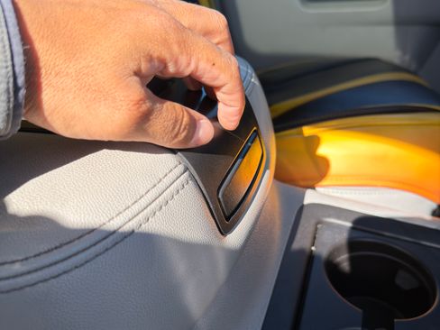 Used 2012 Chevrolet Silverado 2500 LTZ w/ LTZ Plus Package image 12