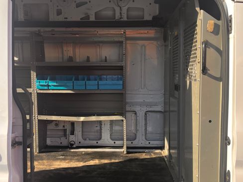 Used 2019 Ford Transit 250 148 High Roof image 14