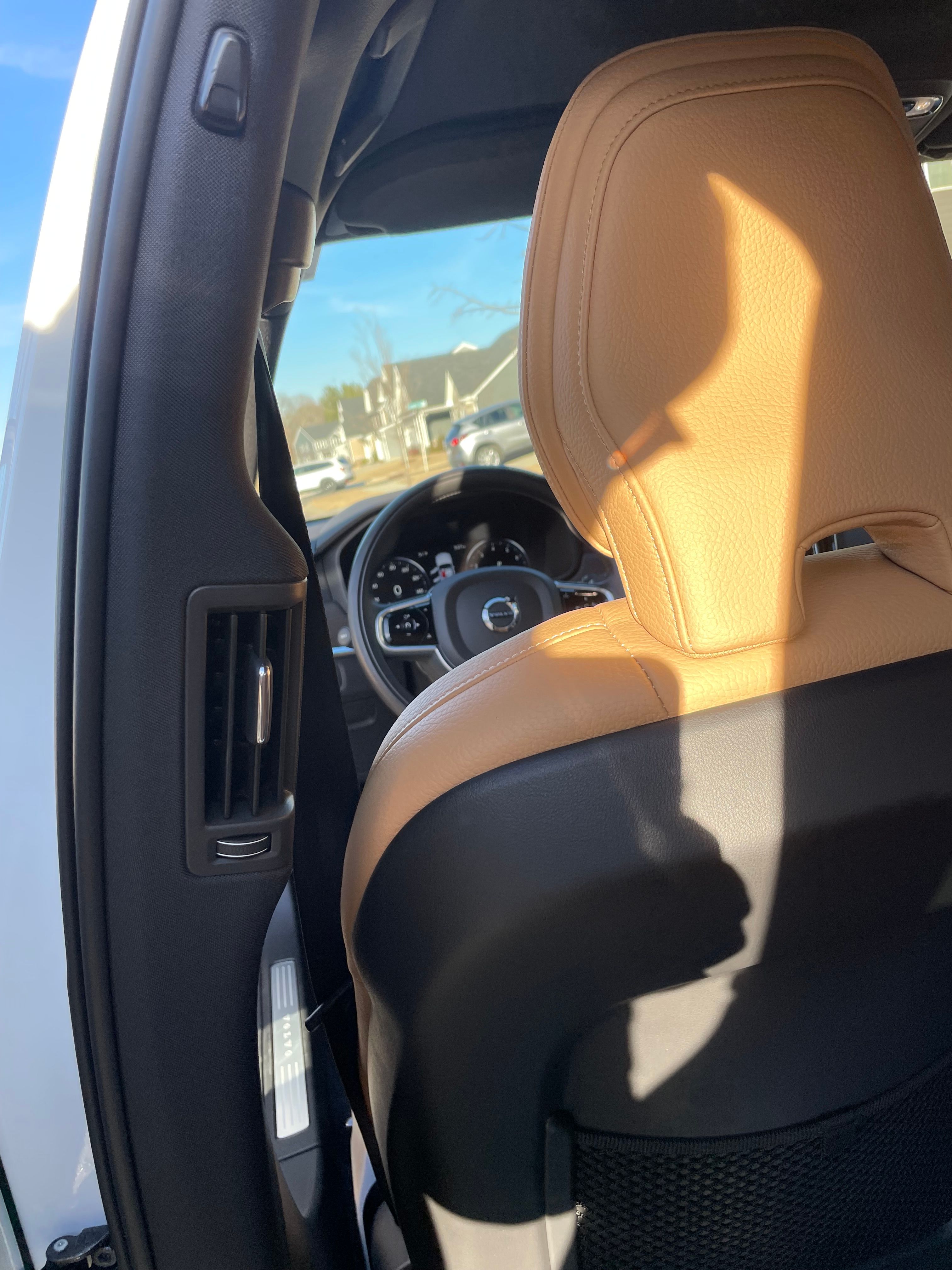 Used 2020 Volvo V90 T6 Cross Country w/ Advanced Package AWD/4WD image 22