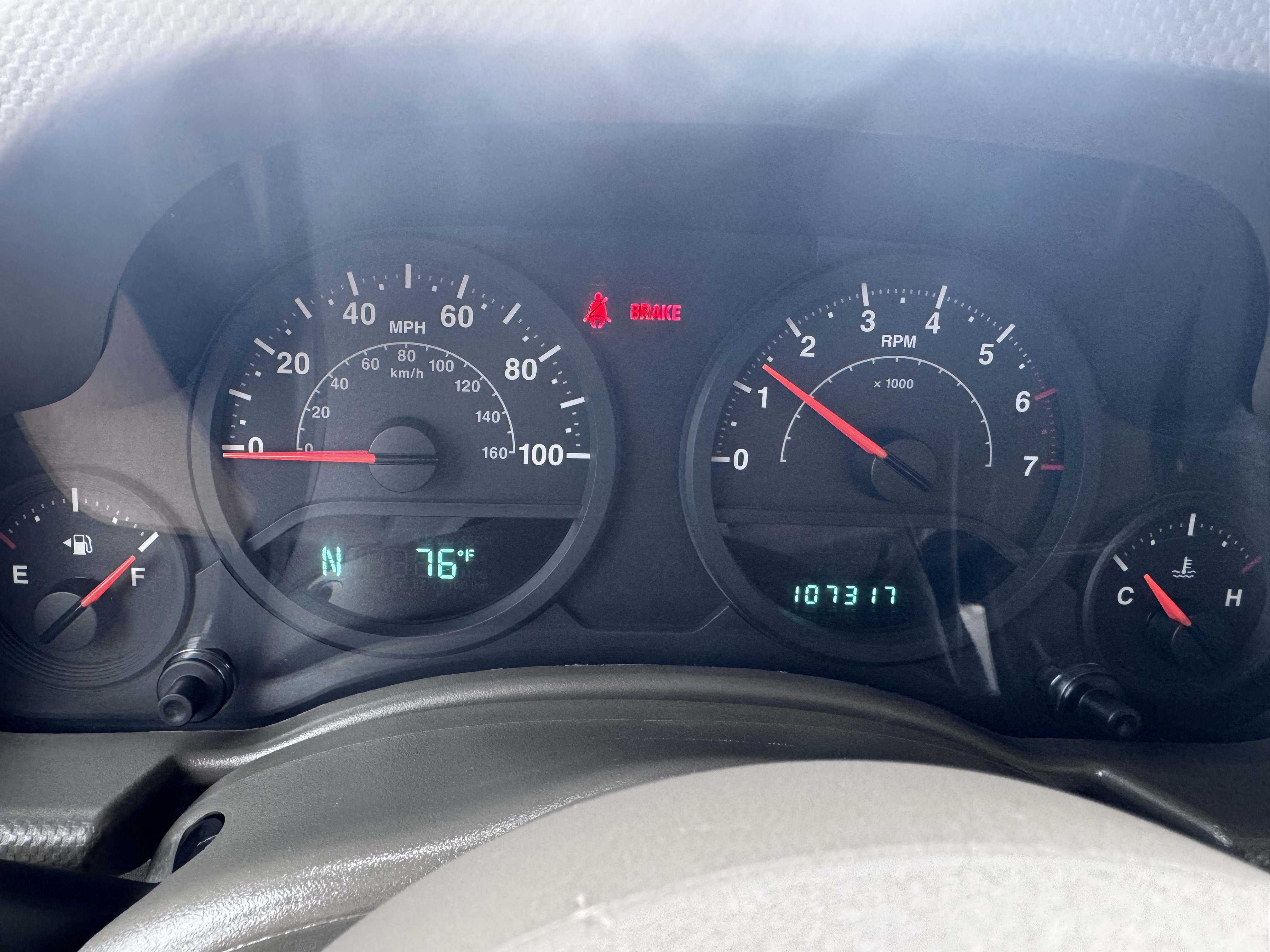 Used 2009 Jeep Wrangler X AWD/4WD image 28