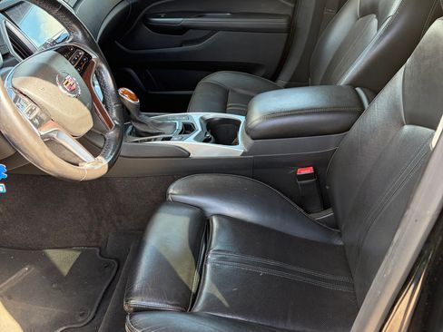 Used 2015 Cadillac SRX Luxury w/ Driver Awareness Package image 13