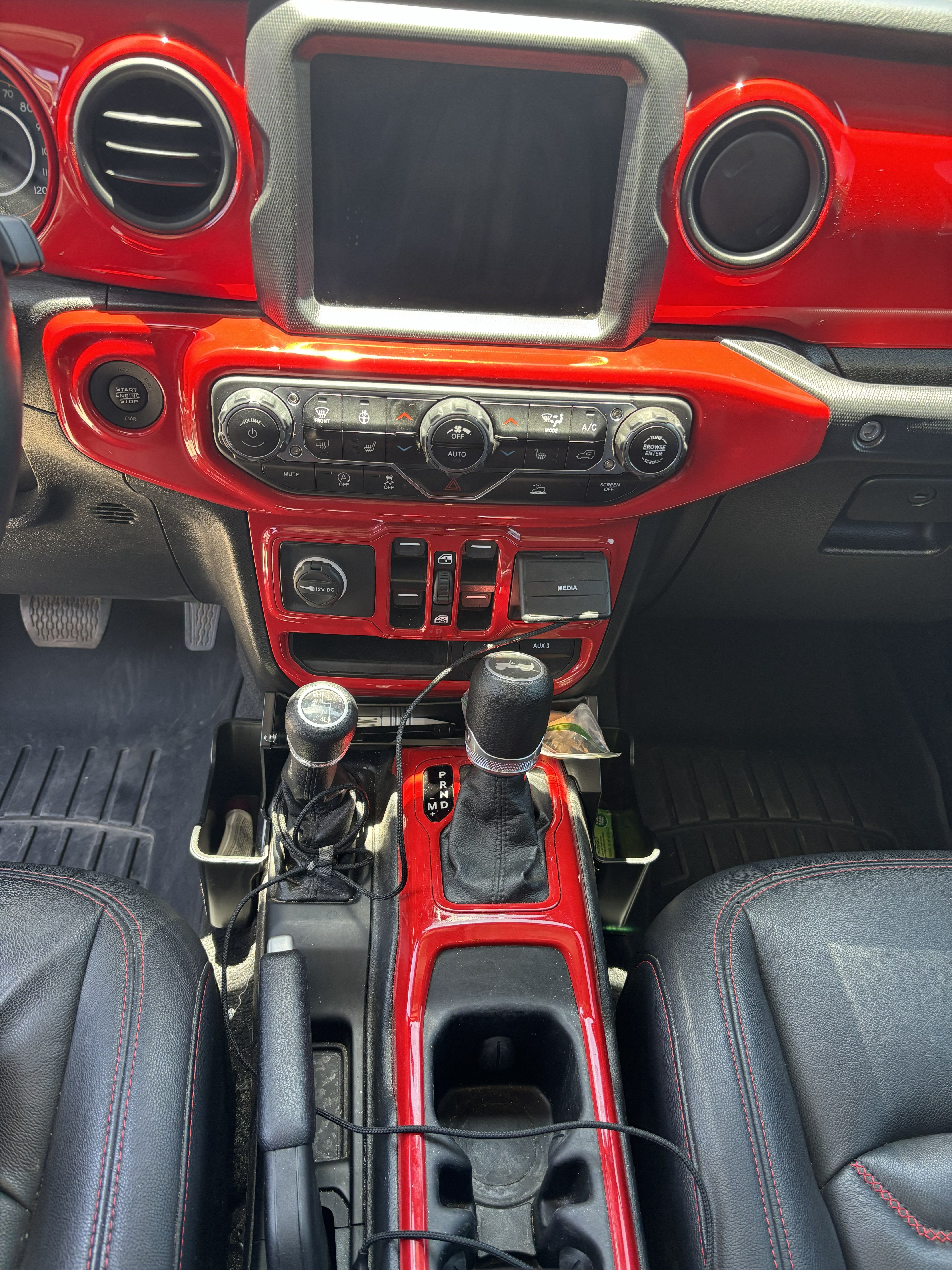 Used 2021 Jeep Wrangler Unlimited Sport AWD/4WD image 14