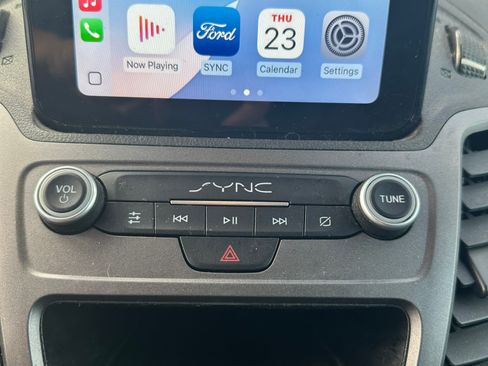 Used 2021 Ford Transit Connect XL image 13