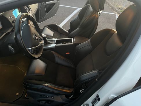 Used 2016 Volvo V60 T6 Polestar image 8