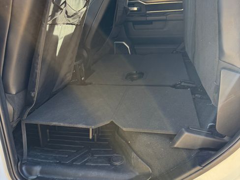 Used 2023 RAM 2500 Laramie image 14