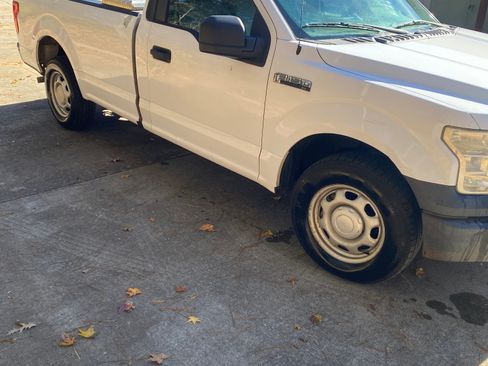 Used 2016 Ford F150 XL w/ XL Power Equipment Group image 11