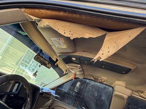 Used 2002 Chevrolet Silverado 1500 LS image 6