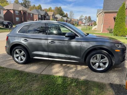 Used 2018 Audi Q5 2.0T Premium Plus