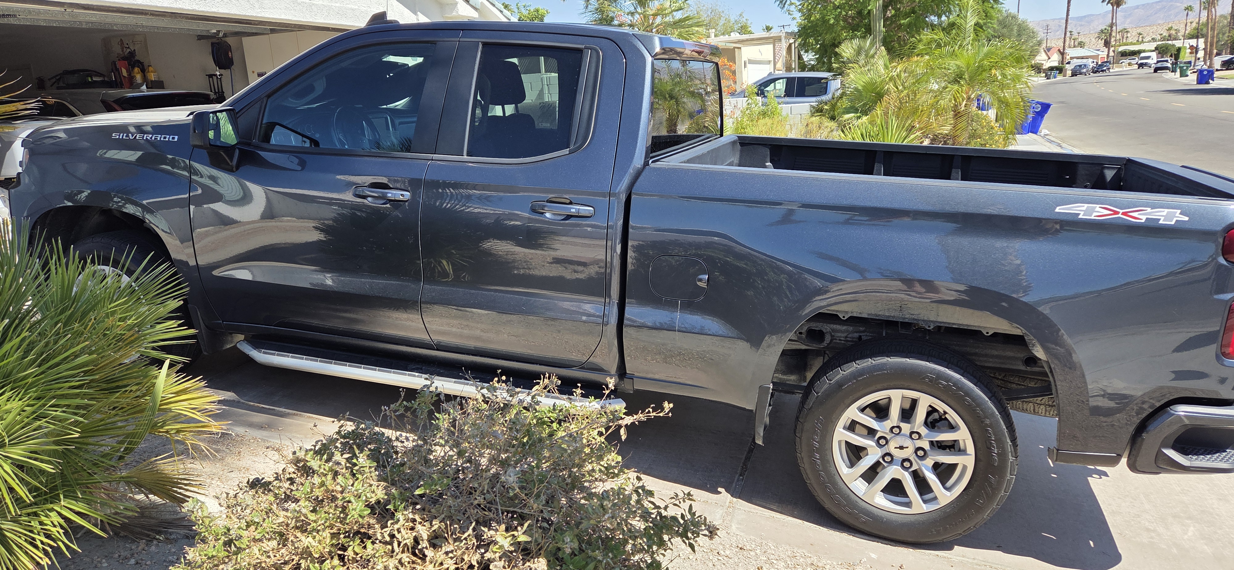 Used 2019 Chevrolet Silverado 1500 RST w/ All-Star Edition AWD/4WD image 11