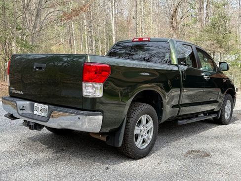 Used 2011 Toyota Tundra Limited w/ Memory Pkg image 6