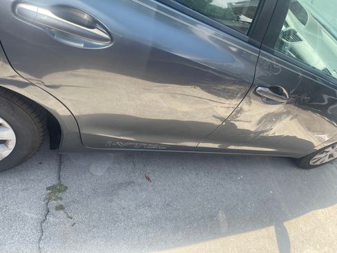 Used 2012 Honda Civic LX image 5