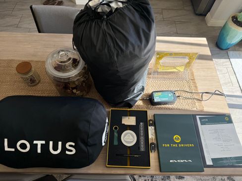 Used 2017 Lotus Evora 400 image 14