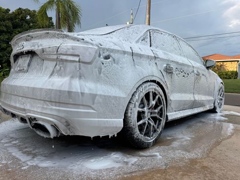Used 2019 Audi RS 3 AWD/4WD image 13