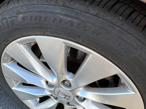 Used 2015 Honda Accord EX-L image 6
