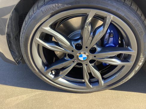 Used 2016 BMW M235i Coupe image 29