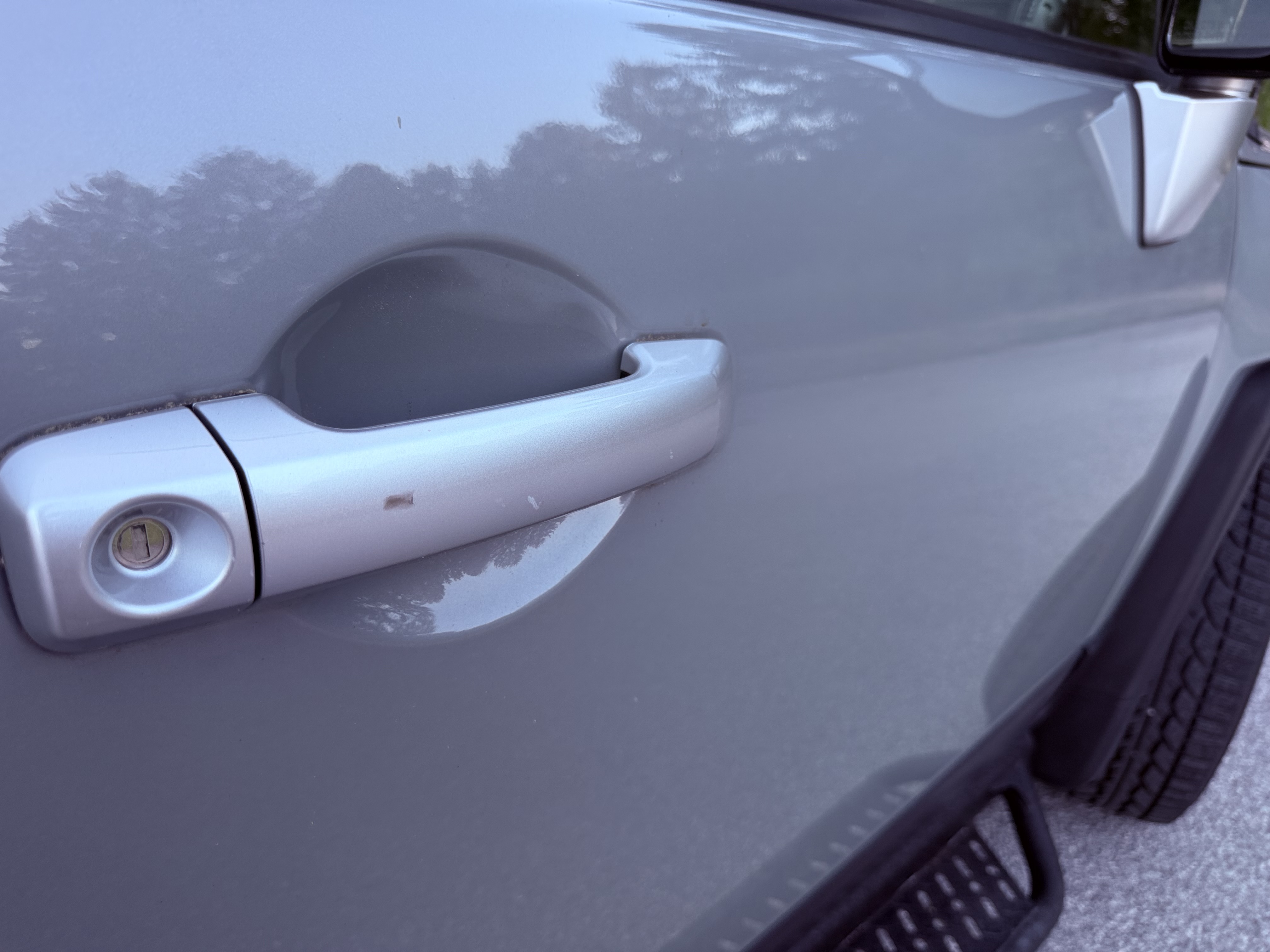 Used 2014 Toyota FJ Cruiser 4WD w/ Upgrade Package image 21