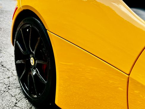 Used 2017 Lotus Evora 400 image 28