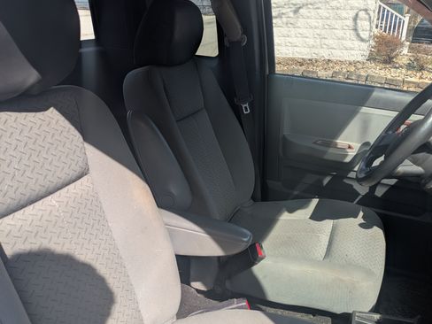 Used 2009 Dodge Dakota ST w/ Exterior Appearance Group image 17