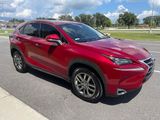 Used 2015 Lexus NX 200t F Sport image 2