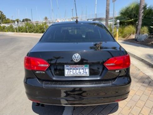 Used 2014 Volkswagen Jetta SE FWD image 6