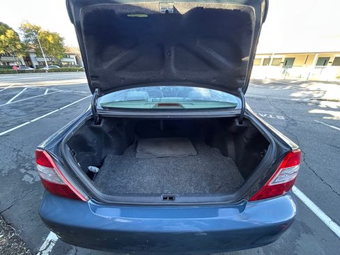 Used 2003 Toyota Camry LE FWD image 14