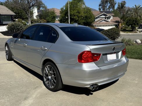 Used 2011 BMW 328i 328i Sedan 4D image 5
