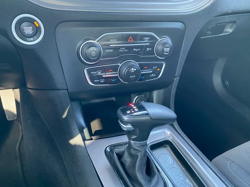 Used 2023 Dodge Charger GT w/ Blacktop Package image 12