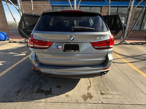 Used 2015 BMW X5 sDrive35i image 13