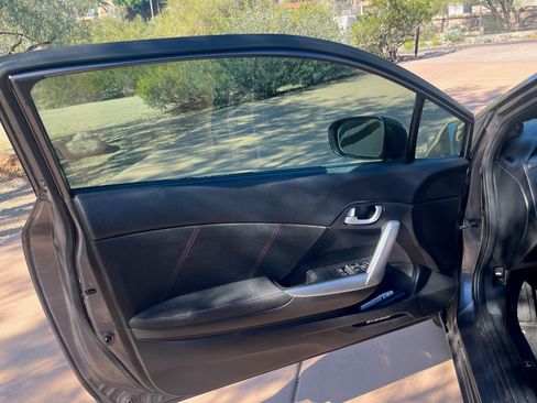 Used 2015 Honda Civic Si image 11