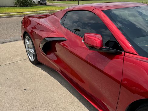 Used 2023 Chevrolet Corvette Stingray Preferred Conv w/ 2LT RWD image 18