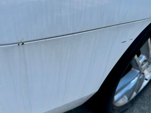 Used 2013 Chevrolet Impala LTZ image 6