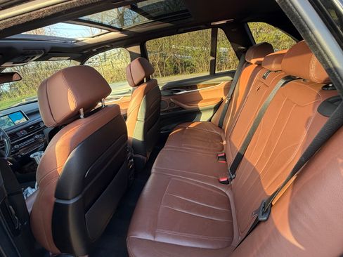 Used 2016 BMW X5 xDrive35i AWD/4WD image 19