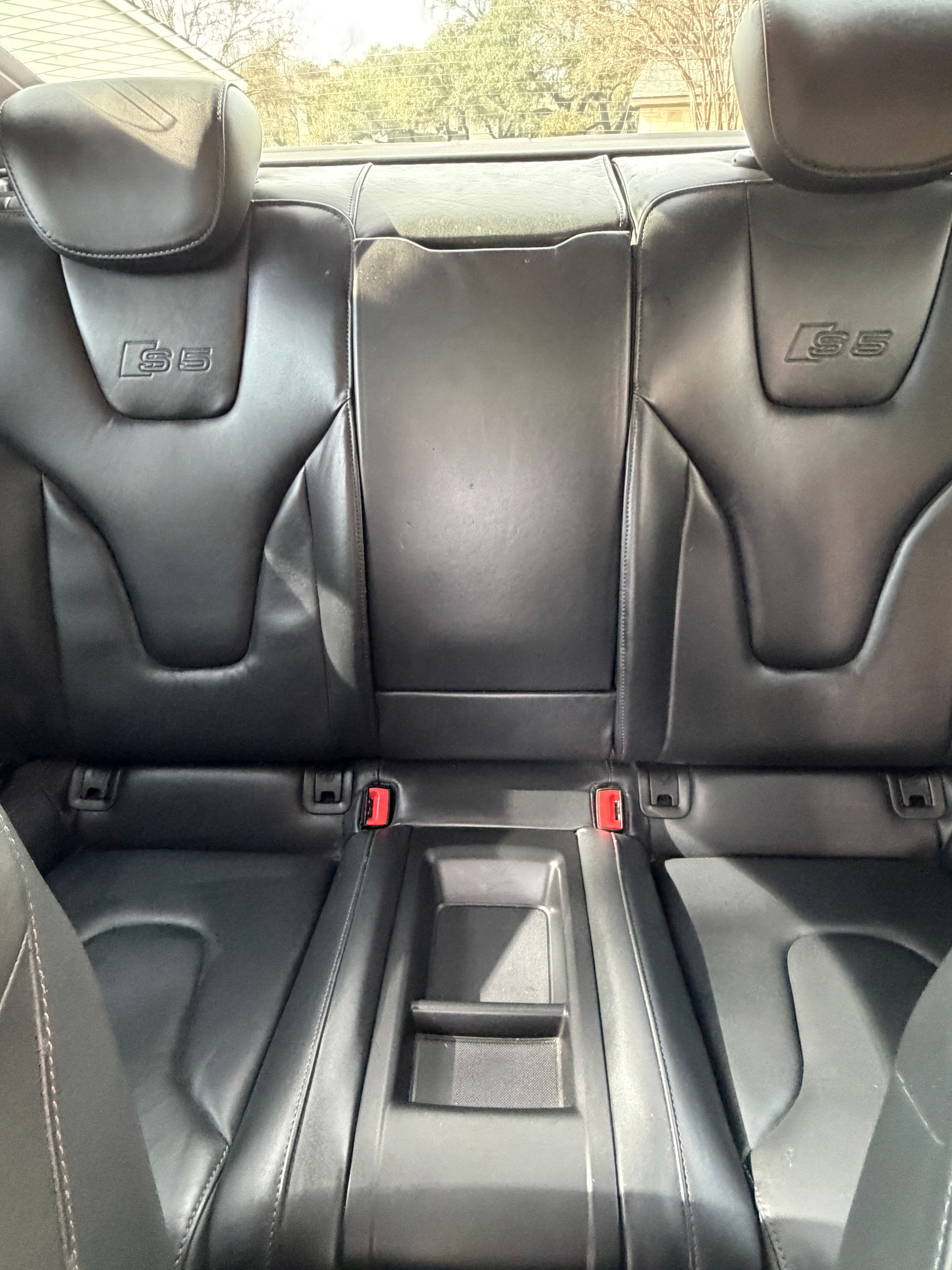 Used 2010 Audi S5 Premium Plus AWD/4WD image 12