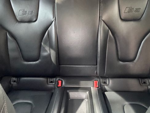 Used 2010 Audi S5 Premium Plus image 12