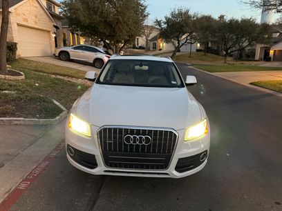 Used 2016 Audi Q5 2.0T Premium Plus w/ Technology Package