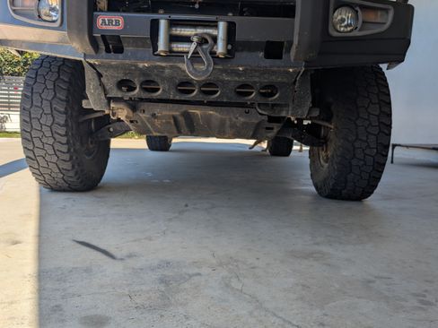 Used 2015 Toyota Tacoma 4x4 Double Cab w/ TRD Off-Road Package image 25