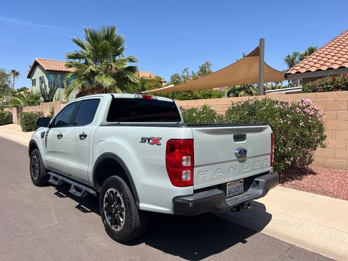 Used 2021 Ford Ranger XL w/ Equipment Group 101A High RWD image 5