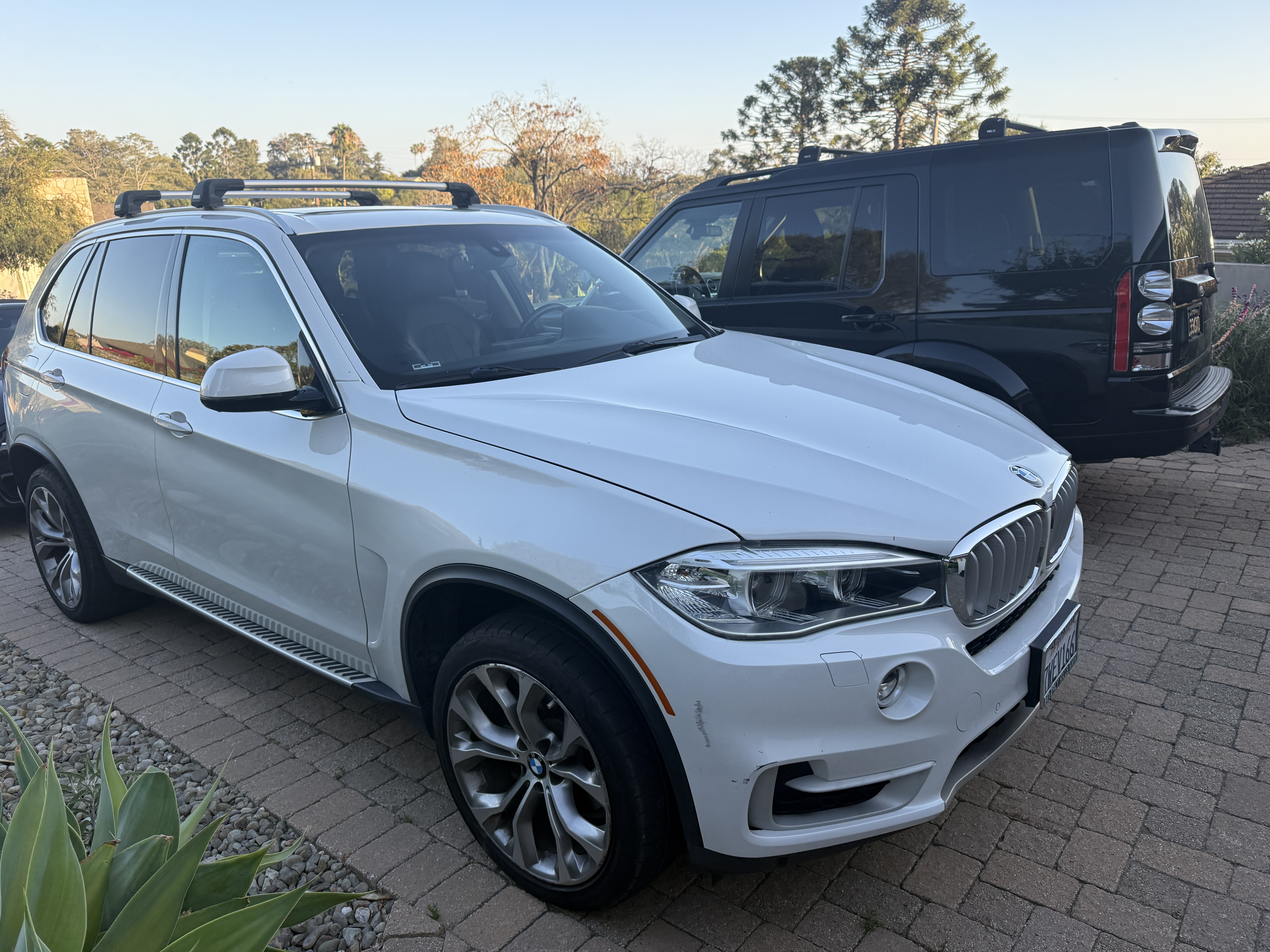 Used 2014 BMW X5 sDrive35i RWD image 1
