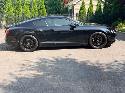 Used 2014 Bentley Continental GT Speed AWD/4WD image 13