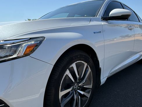 Used 2020 Honda Accord EX-L image 16