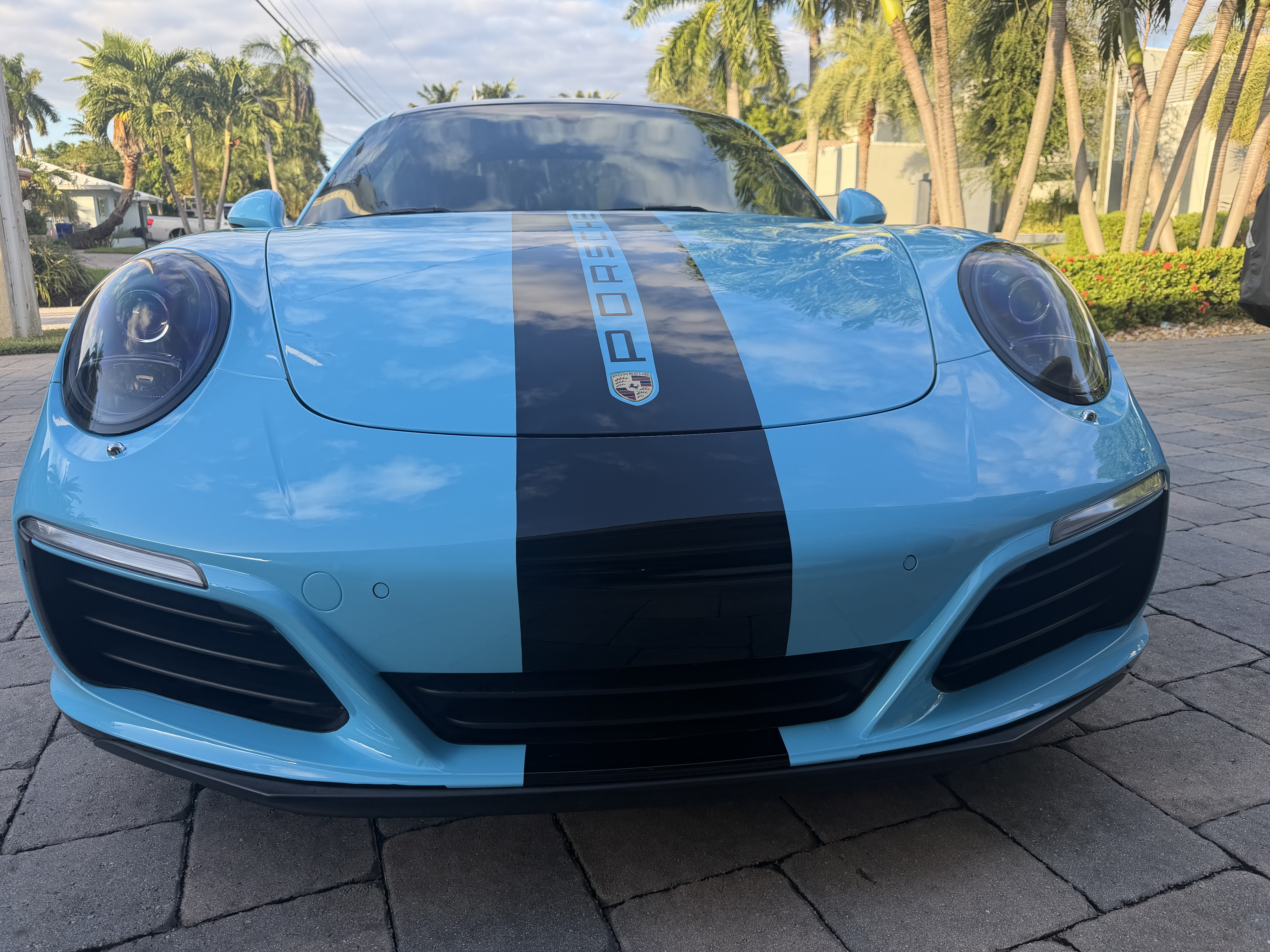 Used 2017 Porsche 911 Carrera RWD image 6