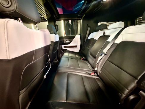 Used 2024 GMC Hummer EV 3X image 24