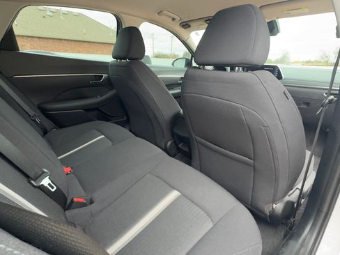 Used 2023 Hyundai Sonata SEL image 8