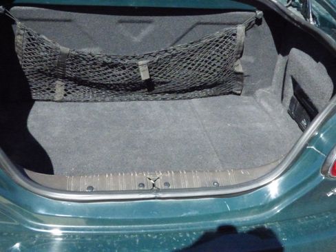 Used 2001 Jaguar XK8 Convertible image 9