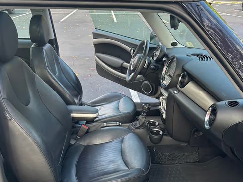 Used 2007 MINI Cooper Hardtop image 14