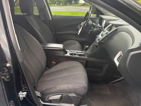 Used 2016 Chevrolet Equinox LT w/ Convenience Package FWD image 10