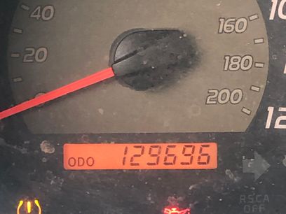 Used 2011 Toyota Tacoma 4x4 Access Cab V6