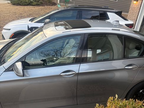 Used 2012 BMW 535i Sedan image 4