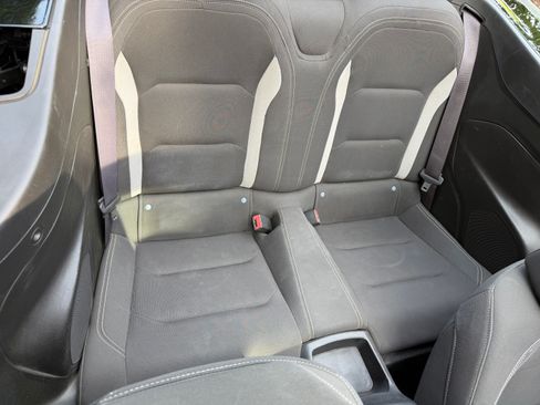 Used 2017 Chevrolet Camaro SS image 12